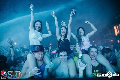 Pepsi Presents S2O Songkran Music Festival (Album 2) — photo 438