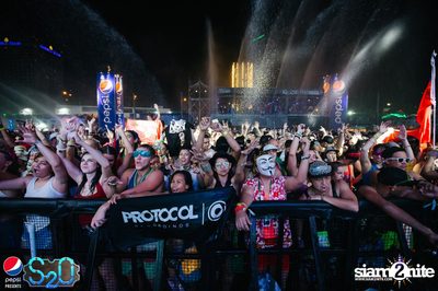 Pepsi Presents S2O Songkran Music Festival (Album 2) — photo 440
