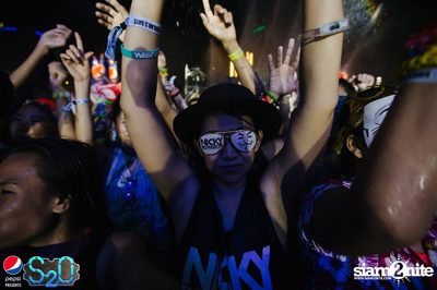 Pepsi Presents S2O Songkran Music Festival (Album 2) — photo 441