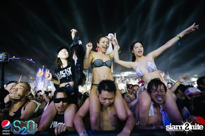 Pepsi Presents S2O Songkran Music Festival (Album 2) — photo 443