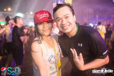 Pepsi Presents S2O Songkran Music Festival (Album 2) — photo 444