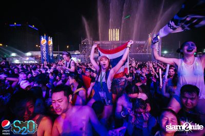 Pepsi Presents S2O Songkran Music Festival (Album 2) — photo 445