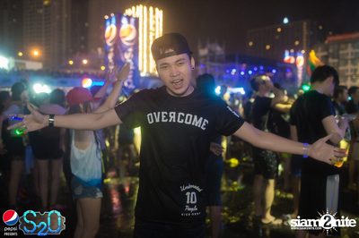 Pepsi Presents S2O Songkran Music Festival (Album 2) — photo 446