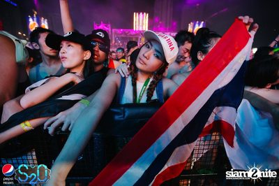 Pepsi Presents S2O Songkran Music Festival (Album 2) — photo 448