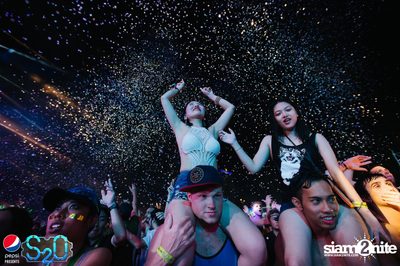 Pepsi Presents S2O Songkran Music Festival (Album 2) — photo 449