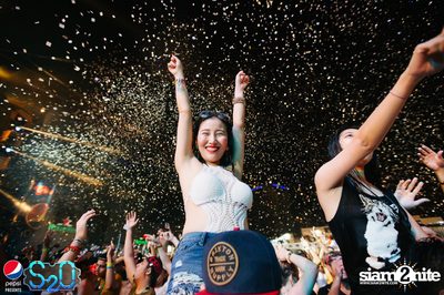 Pepsi Presents S2O Songkran Music Festival (Album 2) — photo 450