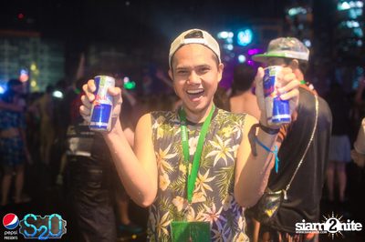 Pepsi Presents S2O Songkran Music Festival (Album 2) — photo 451
