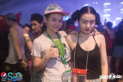 Pepsi Presents S2O Songkran Music Festival (Album 2) — photo 454