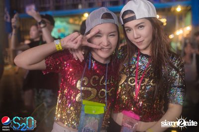 Pepsi Presents S2O Songkran Music Festival (Album 2) — photo 455