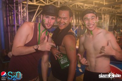 Pepsi Presents S2O Songkran Music Festival (Album 2) — photo 457