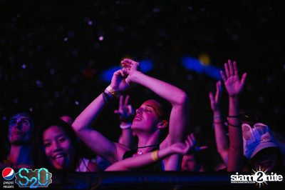 Pepsi Presents S2O Songkran Music Festival (Album 2) — photo 458