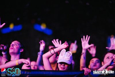 Pepsi Presents S2O Songkran Music Festival (Album 2) — photo 459