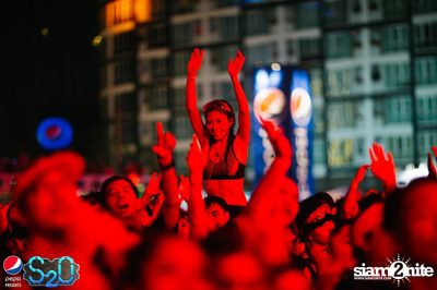 Pepsi Presents S2O Songkran Music Festival (Album 2) — photo 460