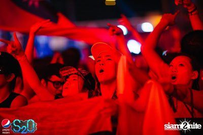 Pepsi Presents S2O Songkran Music Festival (Album 2) — photo 462
