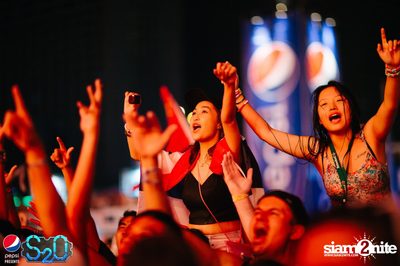 Pepsi Presents S2O Songkran Music Festival (Album 2) — photo 463