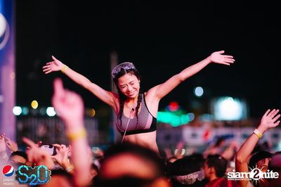 Pepsi Presents S2O Songkran Music Festival (Album 2) — photo 464