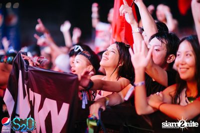 Pepsi Presents S2O Songkran Music Festival (Album 2) — photo 465