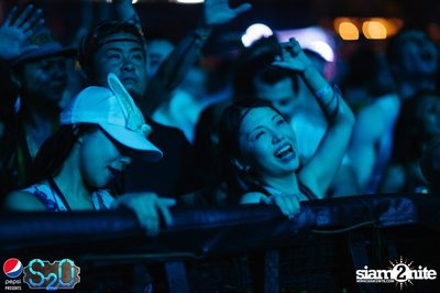 Pepsi Presents S2O Songkran Music Festival (Album 2) — photo 466