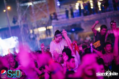 Pepsi Presents S2O Songkran Music Festival (Album 2) — photo 467