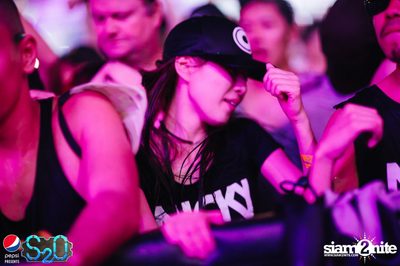 Pepsi Presents S2O Songkran Music Festival (Album 2) — photo 468