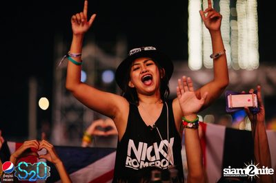 Pepsi Presents S2O Songkran Music Festival (Album 2) — photo 470