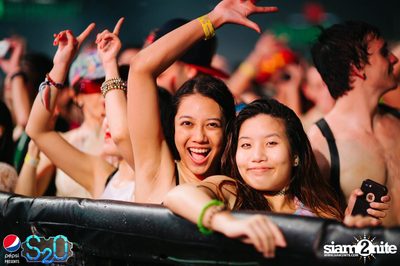 Pepsi Presents S2O Songkran Music Festival (Album 2) — photo 471