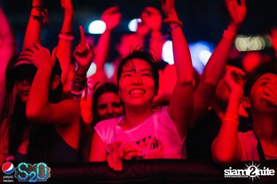 Pepsi Presents S2O Songkran Music Festival (Album 2) — photo 472