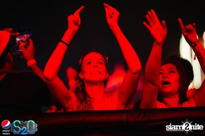 Pepsi Presents S2O Songkran Music Festival (Album 2) — photo 474