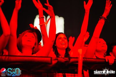 Pepsi Presents S2O Songkran Music Festival (Album 2) — photo 475