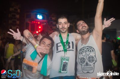 Pepsi Presents S2O Songkran Music Festival (Album 2) — photo 476