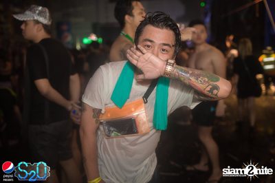 Pepsi Presents S2O Songkran Music Festival (Album 2) — photo 477