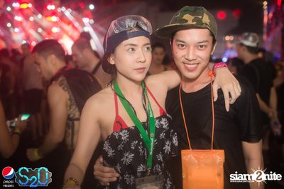 Pepsi Presents S2O Songkran Music Festival (Album 2) — photo 478