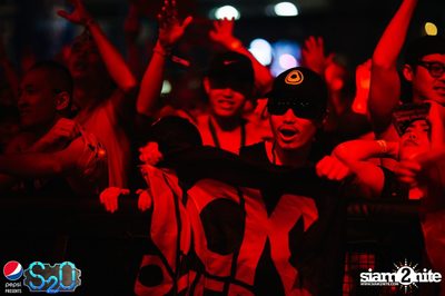Pepsi Presents S2O Songkran Music Festival (Album 2) — photo 479