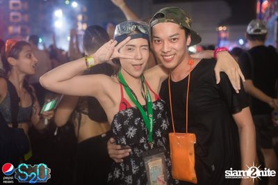 Pepsi Presents S2O Songkran Music Festival (Album 2) — photo 480