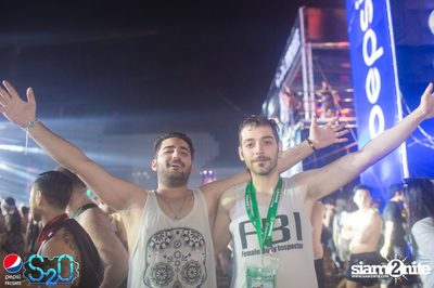 Pepsi Presents S2O Songkran Music Festival (Album 2) — photo 481