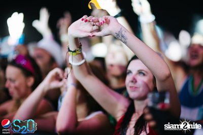 Pepsi Presents S2O Songkran Music Festival (Album 2) — photo 482