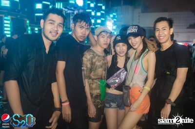 Pepsi Presents S2O Songkran Music Festival (Album 2) — photo 483