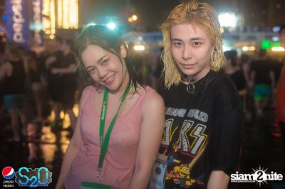 Pepsi Presents S2O Songkran Music Festival (Album 2) — photo 484