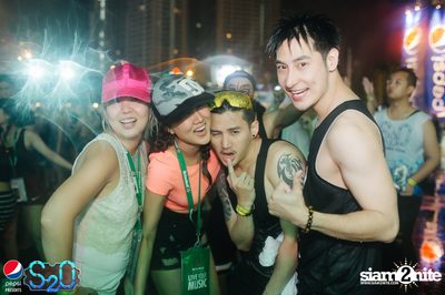 Pepsi Presents S2O Songkran Music Festival (Album 2) — photo 485