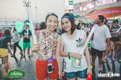 Chang Music Connection นำเสนอ Songkran Moments ที่ เซ็นทรัล เฟสติวัล — photo 18