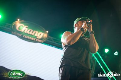 Chang Music Connection นำเสนอ Songkran Moments ที่ เซ็นทรัล เฟสติวัล — photo 41