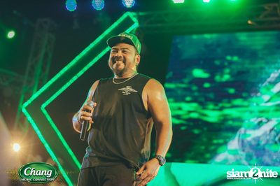 Chang Music Connection นำเสนอ Songkran Moments ที่ เซ็นทรัล เฟสติวัล — photo 57