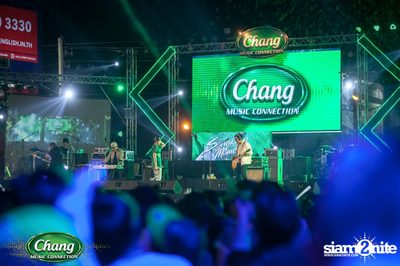 Chang Music Connection นำเสนอ Songkran Moments ที่ เซ็นทรัล เฟสติวัล — photo 108
