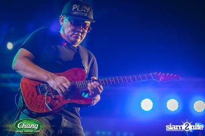 Chang Music Connection นำเสนอ Songkran Moments ที่ เซ็นทรัล เฟสติวัล — photo 120
