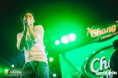 Chang Music Connection นำเสนอ Songkran Moments ที่ เซ็นทรัล เฟสติวัล — photo 123