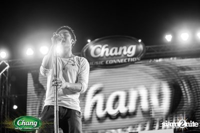 Chang Music Connection นำเสนอ Songkran Moments ที่ เซ็นทรัล เฟสติวัล — photo 126