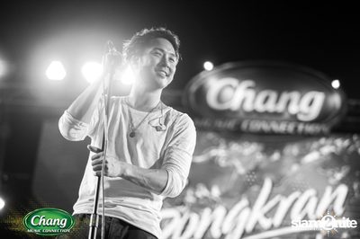 Chang Music Connection นำเสนอ Songkran Moments ที่ เซ็นทรัล เฟสติวัล — photo 127