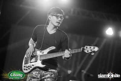 Chang Music Connection นำเสนอ Songkran Moments ที่ เซ็นทรัล เฟสติวัล — photo 128