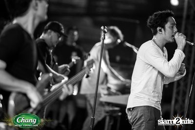Chang Music Connection นำเสนอ Songkran Moments ที่ เซ็นทรัล เฟสติวัล — photo 130