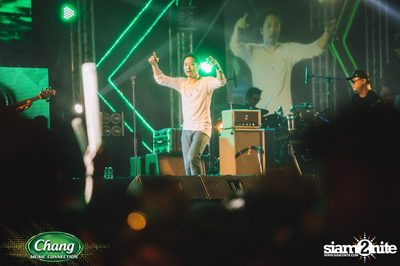 Chang Music Connection นำเสนอ Songkran Moments ที่ เซ็นทรัล เฟสติวัล — photo 141